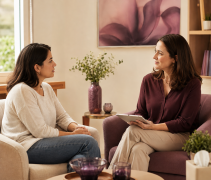 Psicoterapia Humanista