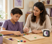 Reabilitação Neuropsicológica Infantil